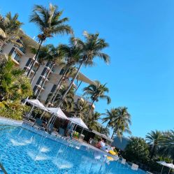 -三亚海棠湾万达嘉华度假酒店·宴会厅