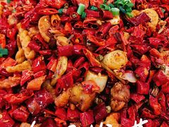 -成都驻京办餐厅(蜀都宾馆店)