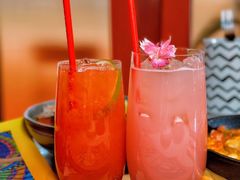 -墨纪Mojí墨西哥餐厅(南开大悦城店)
