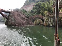 -丹霞山风景名胜区