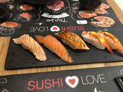 -Sushi Love 创意寿司(丽影广场店)