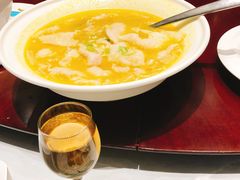 -青岛颐海花园酒店总店·自助餐厅