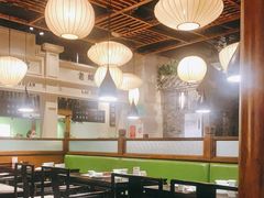 大堂-陈麻婆豆腐总店