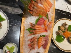 -一本魅·日式料理