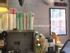 -耐茶 NICE TEA(东城万达店)