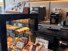 -星巴克(舟山蜈蚣峙店)