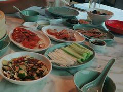 -无锡苏宁银河国际酒店-悦府65中餐厅