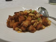 -山水阁中餐厅(沙河唯实交流中心)