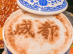 -巴蜀大将火锅(春熙店)