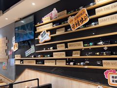 -木屋烧烤(岗顶二店)