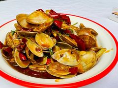 -KAOTOWN烤堂•烧烤(海汇港店)