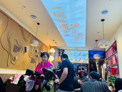 -桂花香手工面(鼓楼店)