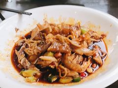 -郭鸡肉·非遗餐厅(安仁古镇店)