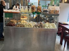 -护国寺小吃店(阜成门桥店)