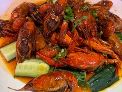 -早酒肖汉老味拌面