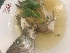 -万山楼海鲜酒家·二十三年老字号