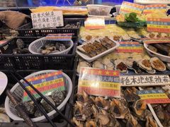 -三个渔夫·蒸汽海鲜(小白楼店)