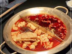 -九鼎轩脆毛肚火锅(南京东路店)