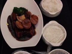 -上海滴水湖皇冠假日酒店