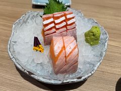 -小山日本料理(兴业太古汇店)