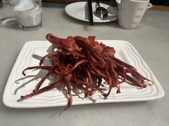 鸭舌-华盛丰温州大排档(东三环南路店)