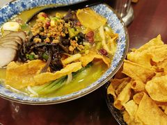 -螺世纪螺蛳粉·桂味小排档(裕德店)