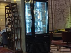 -国际饭店·原点咖啡吧ORIGIN CAFE&BAR