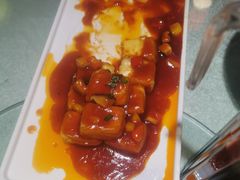 -大胡同天津菜·海肠捞饭·津门皮皮虾锅贴一绝(西姜井店)