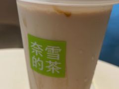 -奈雪的茶(大悦城PRO店)