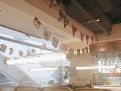 -鹅冠港式茶餐厅(来福士店)