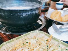 -顺德一品粥·20年凤城老字号(芳村店)