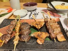 -鳗鲔·料理小馆