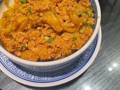 -曾家厨房·新徽菜(高新天柱路店)