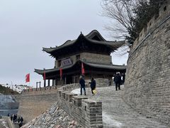 -雁门关景区