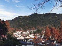 -九华山风景区