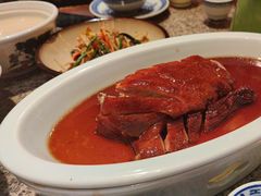 -南京大牌档(苏州中心店)