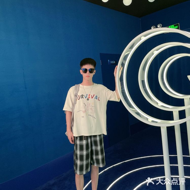 武汉深蓝|人与自然的治愈之旅