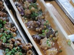 竹筒蒸鸡-竹一味·竹筒饭