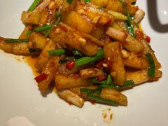 -吃饭皇帝大(合生汇店)