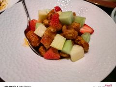 -夏宫中餐厅(静安香格里拉店)