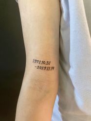-MDZ STORE·TATTOO·耳饰