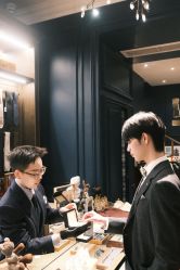 -LDIAMON西服定制(温州店)