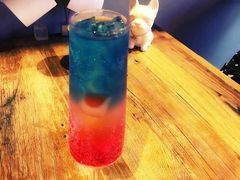 银河尾酒-M-3 PUB(创智天地店)