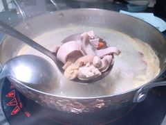 -湯系·煲汤手艺人(东二环泰禾广场店)