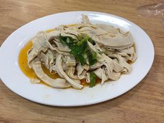-水仙拉面(水仙街店)
