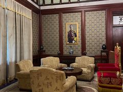 -伪满皇宫博物院