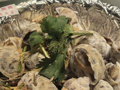 -79号渔船海鲜饭店(华强北店)