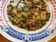 海肠捞饭-旺角小渔村·海肠捞饭开创者(环山路店)