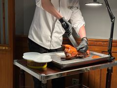 -时光乌托邦空中花园·川味·礼宴(幸福广场店)