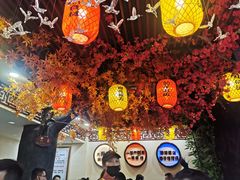 -金杨拉面王小吃面馆·牛三宝面·红烧牛肉粉